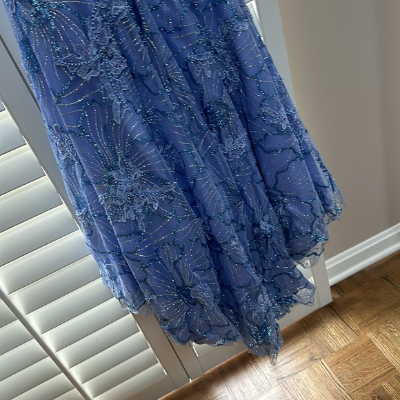 Prom dress - Picture 7 of 11